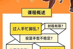  为什么篮球训练设施对球员发展如此重要？